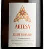 Artesa Vineyards & Winery Estate Vineyard Chardonnay 2012